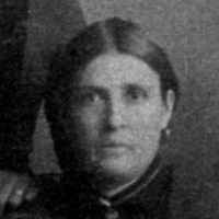 Julia Ann Babbitt (1849 - 1912) Profile